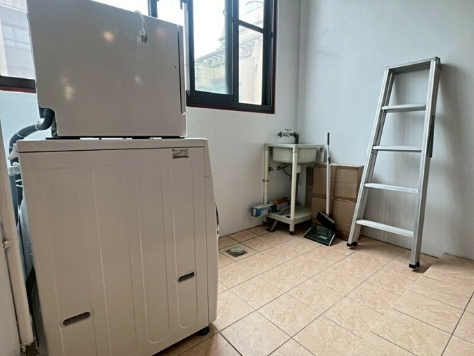 兆基社會住宅🏠友善屋源🧡小精裝電梯套房（第7張）