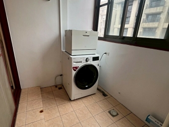 兆基社會住宅🏠友善屋源🧡小精裝電梯套房（第8張）