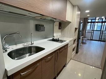 兆基社會住宅🏠友善屋源🧡小精裝電梯套房（第4張）