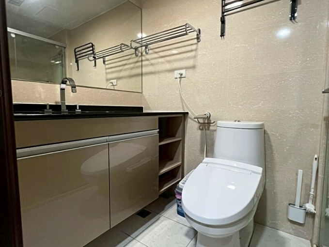 兆基社會住宅🏠友善屋源🧡小精裝電梯套房（第5張）