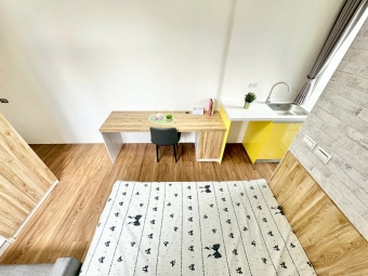 🧡請加賴🧡全新電梯套房🧡租屋補助🧡陽台獨洗🧡流理台🧡全新完工🧡秒殺物件🧡（第10張）