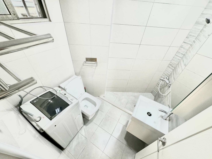 ✨極度秒殺✨系統裝潢✨可租補✨子母車✨獨洗曬（第9張）