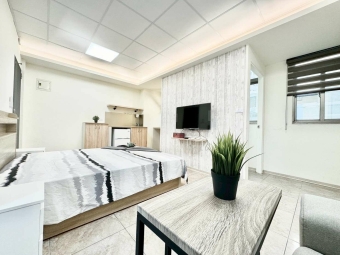 ✨極度秒殺✨系統裝潢✨可租補✨子母車✨獨洗曬（第5張）