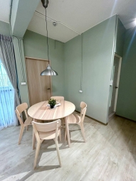 永和區.頂溪站.全新裝潢.超大陽台.大空間設計感兩房一廳6F（第6張）