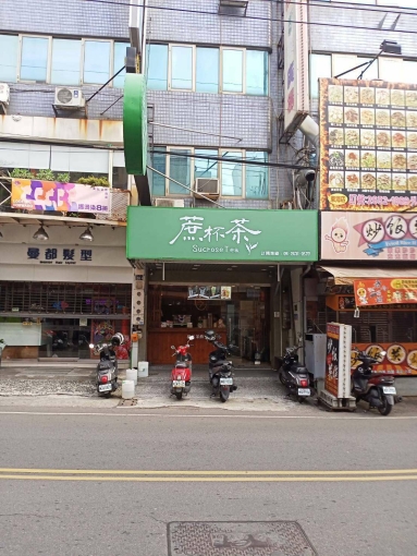 黃金店面（第1張）