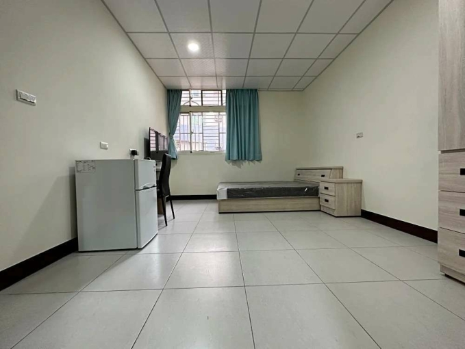 傑出租屋/大有大業稀有低樓層,獨洗,採光佳!（第3張）