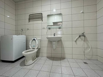 傑出租屋/大有大業稀有低樓層,獨洗,採光佳!（第4張）