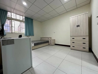 傑出租屋/大有大業稀有低樓層,獨洗,採光佳!（第1張）