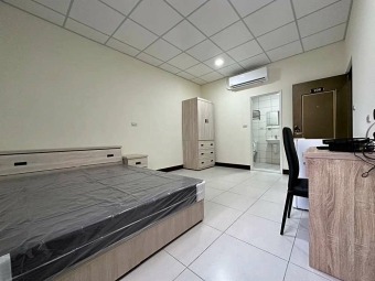 傑出租屋/大有大業稀有低樓層,獨洗,採光佳!（第2張）