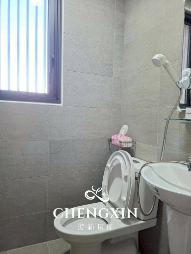 🐱可養貓/近新竹火車站/稀有兩房雙衛浴雙陽台/可年後起租🐱（第10張）