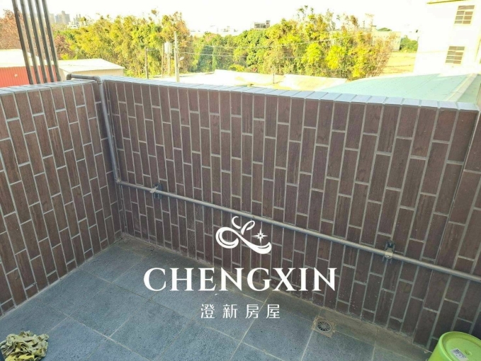 🐱可養貓/近新竹火車站/稀有兩房雙衛浴雙陽台/可年後起租🐱（第11張）