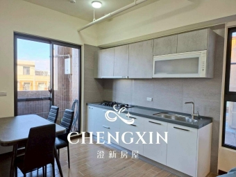 🐱可養貓/近新竹火車站/稀有兩房雙衛浴雙陽台/可年後起租🐱（第4張）