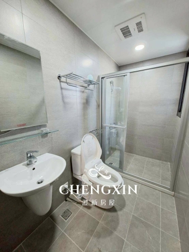 🐱可養貓/近新竹火車站/稀有兩房雙衛浴雙陽台/可年後起租🐱（第8張）