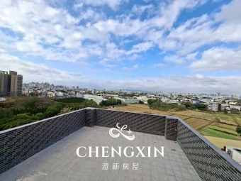 🐱可養貓/近新竹火車站/稀有兩房雙衛浴雙陽台/可年後起租🐱（第12張）