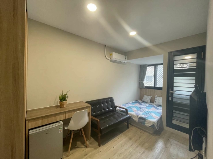 租屋補助🍀陽台獨洗🍀稀有可貓🍀飲水機🍀子母車（第1張）