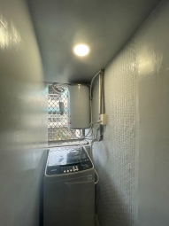 租屋補助🍀陽台獨洗🍀稀有可貓🍀飲水機🍀子母車（第6張）