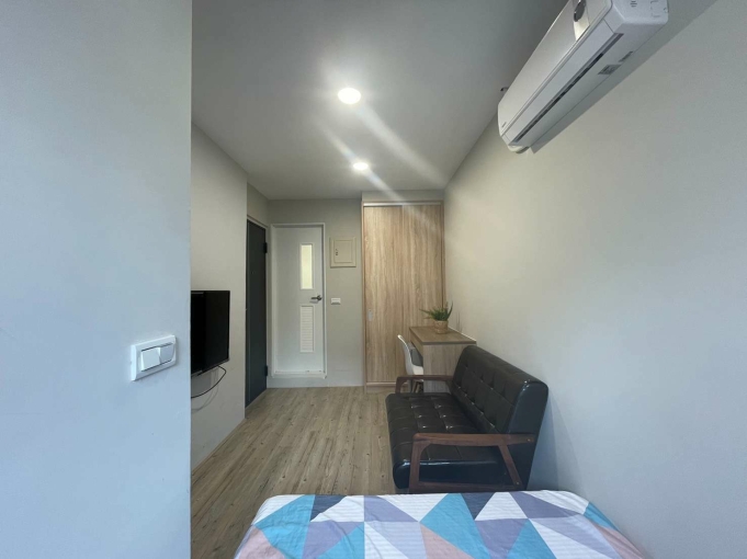 租屋補助🍀陽台獨洗🍀稀有可貓🍀飲水機🍀子母車（第7張）