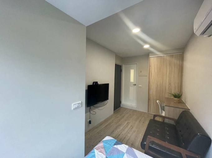 租屋補助🍀陽台獨洗🍀稀有可貓🍀飲水機🍀子母車（第9張）