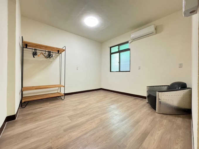 土城區.海山站.明亮空間設計感兩房一廳4F（第5張）