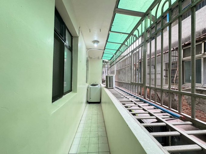 土城區.海山站.明亮空間設計感兩房一廳4F（第10張）