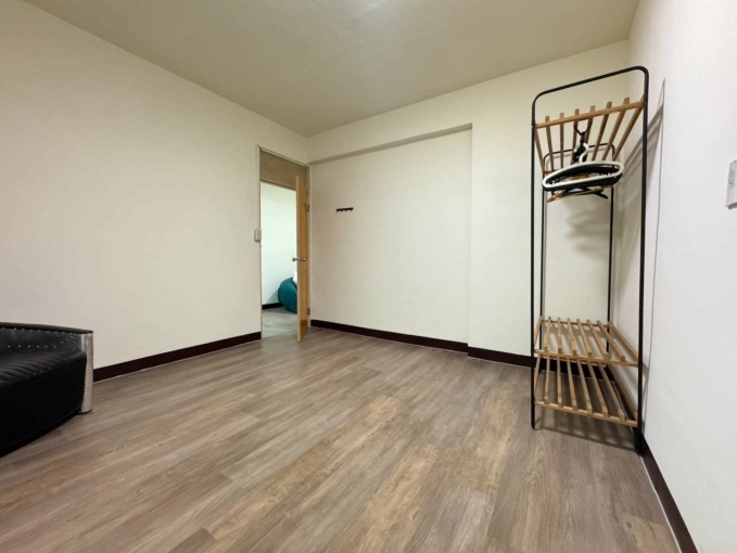 土城區.海山站.明亮空間設計感兩房一廳4F（第4張）