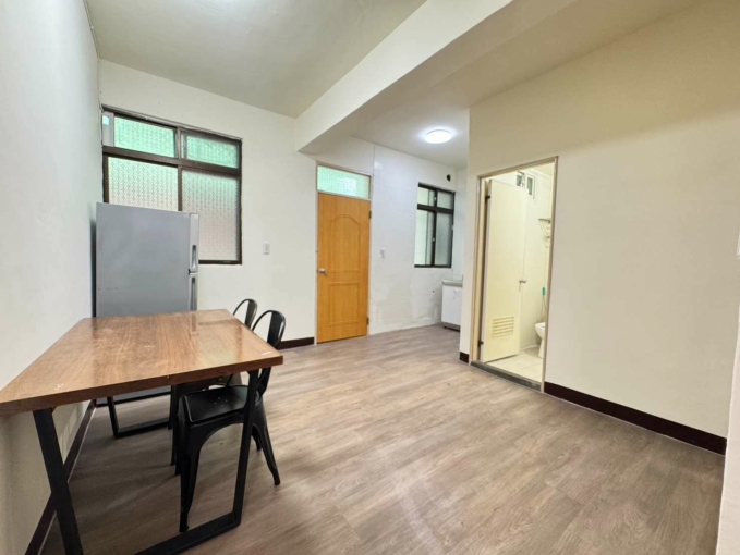 土城區.海山站.明亮空間設計感兩房一廳4F（第2張）