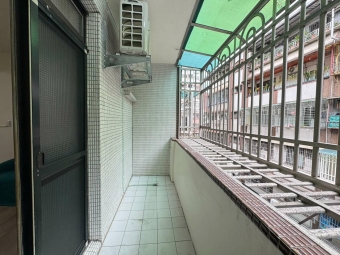 土城區.海山站.明亮空間設計感兩房一廳4F（第9張）