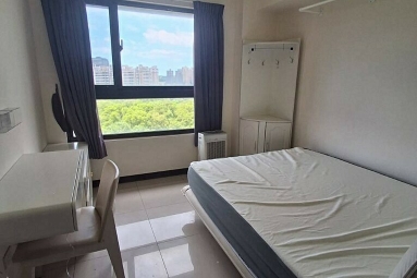 兆基社會住宅🏠S【樂生活】溫馨2房可租補（第3張）