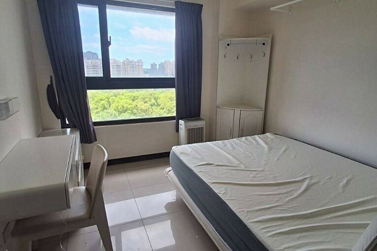 兆基社會住宅🏠S【樂生活】溫馨2房可租補（第3張）