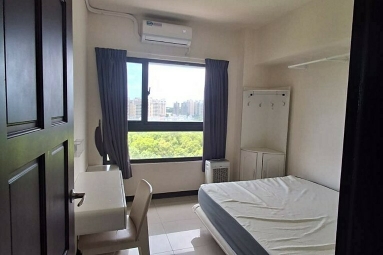 兆基社會住宅🏠S【樂生活】溫馨2房可租補（第4張）