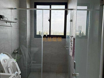 兆基社會住宅🏡遇見高鐵2房出租可租補（第5張）