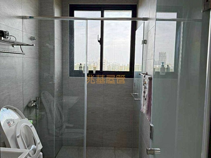 兆基社會住宅🏡遇見高鐵2房出租可租補（第5張）