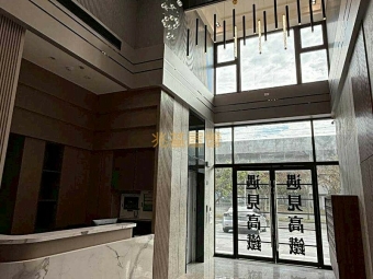 兆基社會住宅🏡遇見高鐵2房出租可租補（第6張）