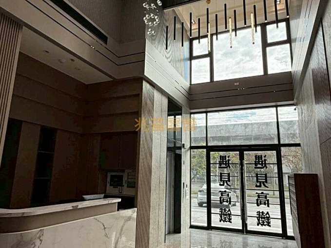 兆基社會住宅🏡遇見高鐵2房出租可租補（第6張）