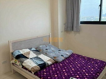 兆基社會住宅🏡遇見高鐵2房出租可租補（第4張）