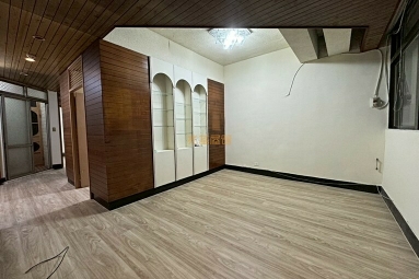 兆基社會住宅🏡新北投站/粉刷地板/可申請補助（第1張）