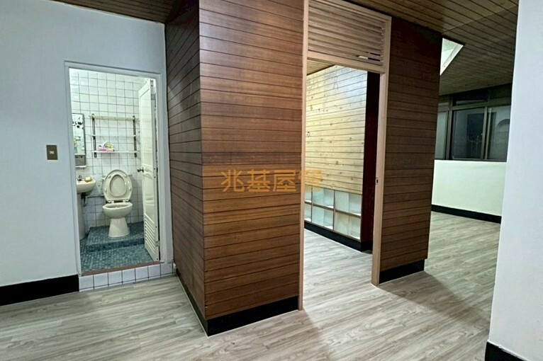 兆基社會住宅🏡新北投站/粉刷地板/可申請補助(第8張)