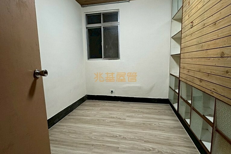 兆基社會住宅🏡新北投站/粉刷地板/可申請補助(第4張)
