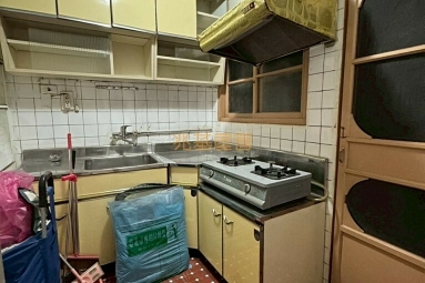 兆基社會住宅🏡新北投站/粉刷地板/可申請補助（第6張）