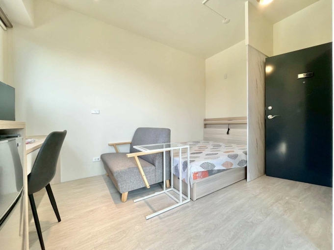 ✨多間可選 超新✨可租補✨子母車✨汽機車好停✨大面積採光（第7張）