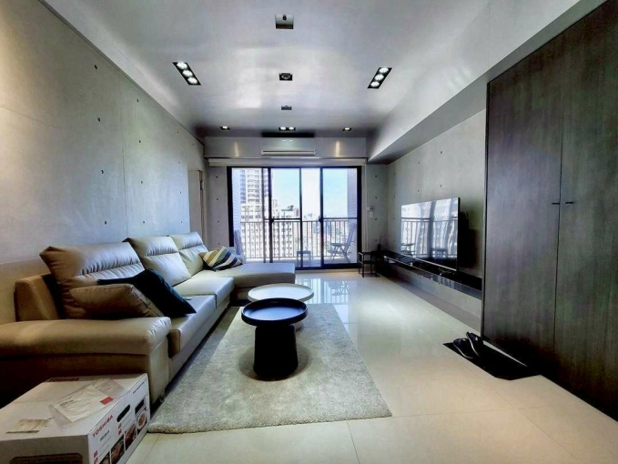 7期秋紅谷💕3房2衛+雙車位💫百萬裝潢✅近74國道1✨（第7張）