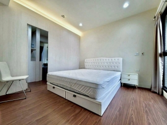 7期秋紅谷💕3房2衛+雙車位💫百萬裝潢✅近74國道1✨（第3張）