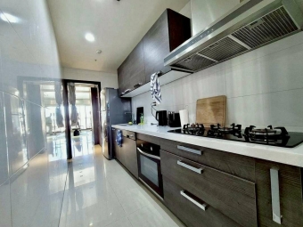 7期秋紅谷💕3房2衛+雙車位💫百萬裝潢✅近74國道1✨（第8張）