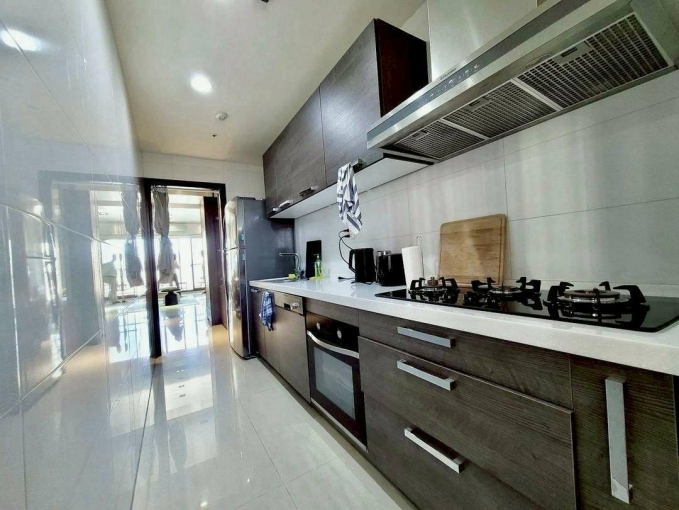 7期秋紅谷💕3房2衛+雙車位💫百萬裝潢✅近74國道1✨（第8張）