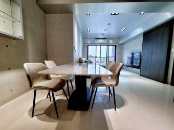 7期秋紅谷💕3房2衛+雙車位💫百萬裝潢✅近74國道1✨（第4張）