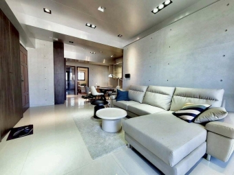 7期秋紅谷💕3房2衛+雙車位💫百萬裝潢✅近74國道1✨（第5張）