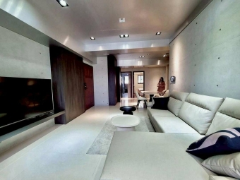 7期秋紅谷💕3房2衛+雙車位💫百萬裝潢✅近74國道1✨（第6張）