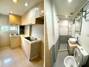 @@永春捷運商圈旁*採光明亮健身宅 - Image 14