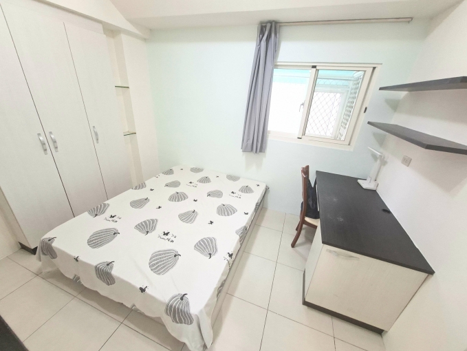 複製-精誠路可租補@陽台曬衣☆飲水機☆子母車 - Image 3