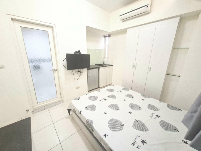 複製-精誠路可租補@陽台曬衣☆飲水機☆子母車 - Image 4